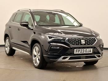 2023 (23) Seat Ateca 1.5 TSI EVO Xperience 5dr DSG