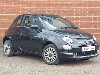 2024 (74) Fiat 500 1.0 Mild Hybrid 3dr