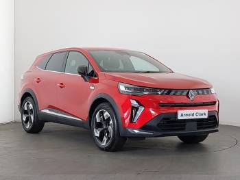 2025 (75) Renault Symbioz 1.3 TCe 140 Techno 5dr