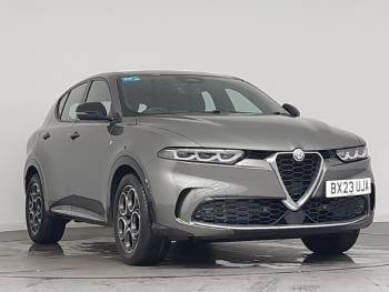 2023 (23) Alfa Romeo Tonale 1.5 MHEV Ti 5dr Auto