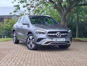 2024 (24) Mercedes-Benz Gla GLA 200 Sport Executive 5dr Auto
