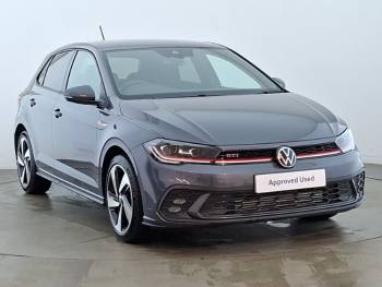 2025 (75) Volkswagen Polo 2.0 TSI GTI 5dr DSG