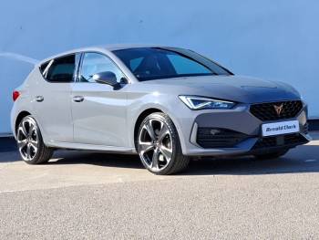 2021 (71) Seat Cupra Leon 1.4 eHybrid First Edition 5dr DSG