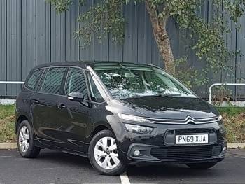 2019 (69) Citroen Grand C4 Spacetourer 1.2 PureTech 130 Touch Edition 5dr