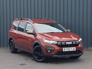 2025 (25) Dacia Jogger 1.6 HEV Extreme 5dr Auto