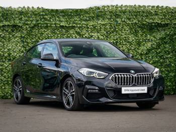 2023 BMW 2 SERIES 218i [136] M Sport 4dr DCT