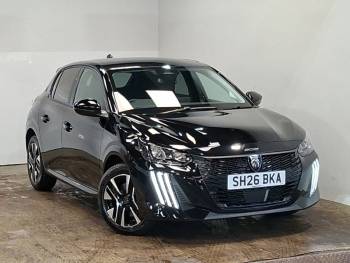 2026 (26) Peugeot 208 1.2 Hybrid 110 Allure 5dr e-DSC6