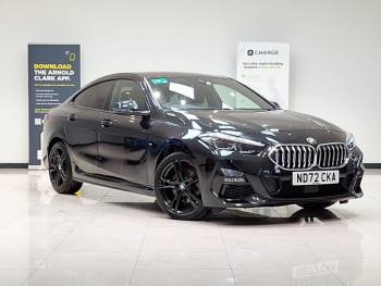 2022 (72) BMW 2 SERIES 218i [136] M Sport 4dr
