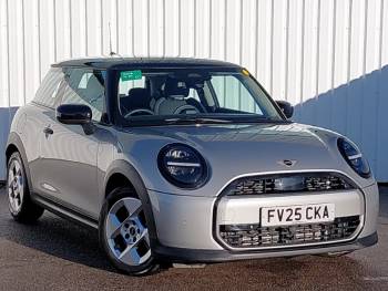 2025 (25) MINI Cooper 1.5 C Classic 3dr Auto