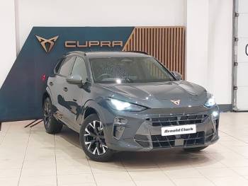 2026 (76) Cupra Terramar 1.5 eTSI 150 V1 5dr DSG