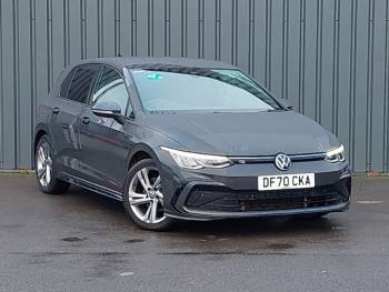 2020 (70) Volkswagen Golf 2.0 TDI 150 R-Line 5dr DSG