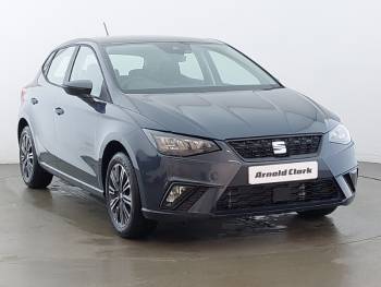 2025 (75) Seat Ibiza 1.0 TSI 95 SE Technology 5dr