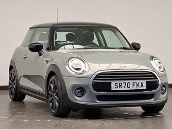 2020 (70) MINI Cooper 1.5 Cooper Classic II 3dr