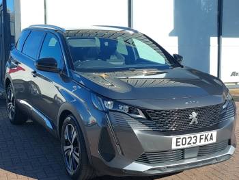 2023 (23) Peugeot 5008 1.5 BlueHDi GT 5dr EAT8