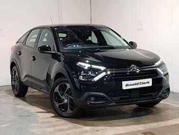 2022 (72) Citroen C4 1.2 PureTech [130] Sense Plus 5dr