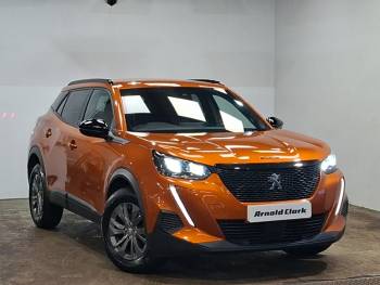 2023 (23) Peugeot 2008 1.2 PureTech Active Premium+ 5dr