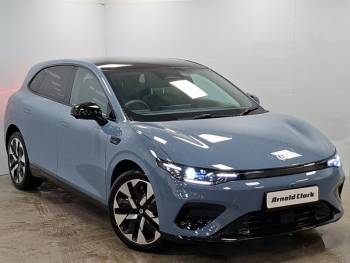 2026 (26) Leapmotor B05 160kW 67kWh 5dr Auto