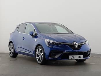 2021 (71) Renault Clio 1.0 TCe 90 RS Line 5dr