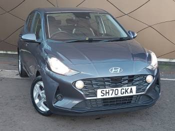 2020 (70) Hyundai I10 1.0 MPi SE Connect 5dr