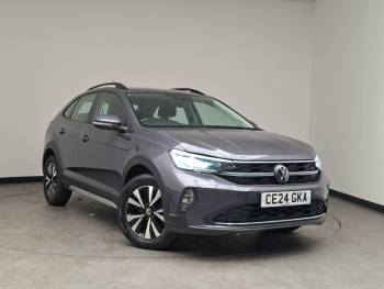 2024 (24) Volkswagen Taigo 1.0 TSI 110 Life 5dr DSG