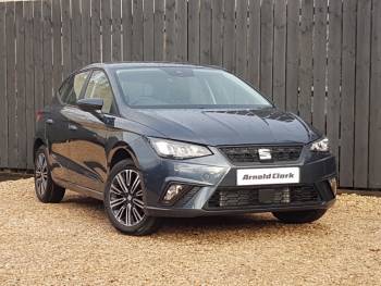 2025 (75) Seat Ibiza 1.0 TSI 95 SE Technology 5dr