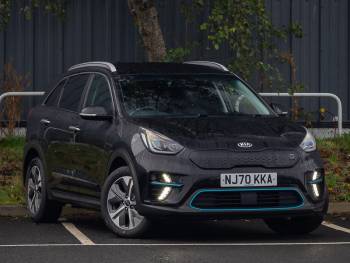 2020 (70) Kia E-niro 150kW 4 64kWh 5dr Auto