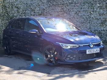 2023 (23) Volkswagen Golf 2.0 TDI 200 GTD 5dr DSG