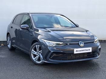 2022 (22) Volkswagen Golf 1.5 TSI R-Line 5dr