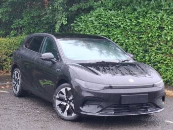 2026 Leapmotor B05 160kW 67kWh 5dr Auto