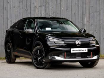2026 (26) Citroen C4 1.2 [130] Collection 5dr Auto
