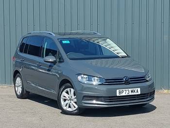 2023 (73) Volkswagen Touran 1.5 TSI EVO SE Family 5dr