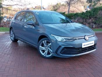 2021 (71) Volkswagen Golf 1.5 TSI R-Line 5dr