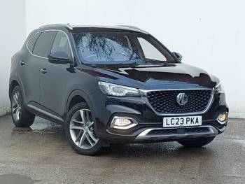 2023 (23) MG Hs 1.5 T-GDI Exclusive 5dr DCT