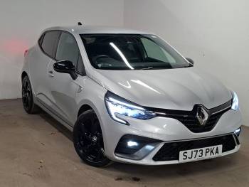 2023 (73) Renault Clio 1.0 TCe 90 RS Line 5dr