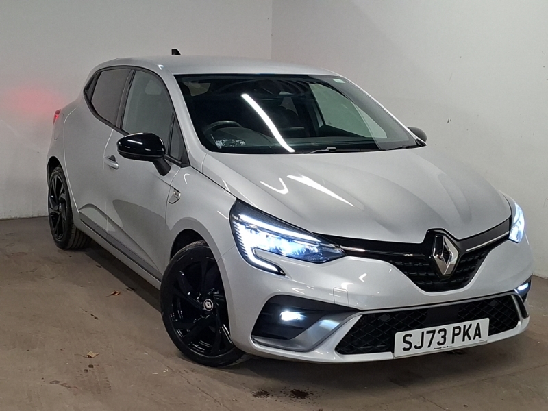 2023 Renault Clio