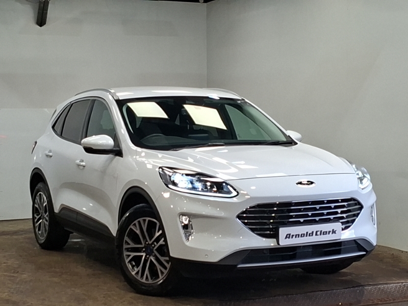 2023 Ford Kuga