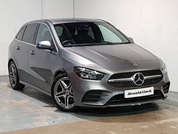 2020 (20) Mercedes-Benz B Class B200 AMG Line Executive 5dr Auto