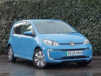 2024 Volkswagen Up 60kW E-Up 32kWh 5dr Auto