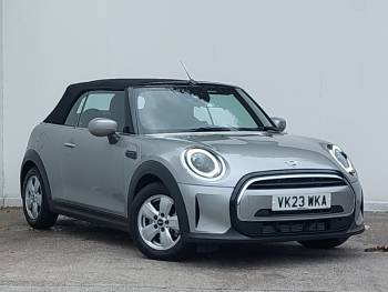 2023 (73) MINI Cooper 1.5 Cooper Classic 2dr Auto