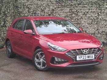 2023 (23) Hyundai I30 1.0T GDi SE Connect 5dr DCT