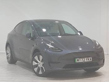 2022 (72) Tesla Model Y RWD 5dr Auto