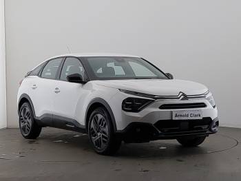 2022 (72) Citroen C4 1.2 PureTech [130] Sense Plus 5dr