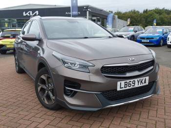2020 Kia Xceed 1.6 CRDi ISG 2 5dr