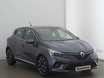 2022 (72) Renault Clio 1.0 TCe 90 SE Edition 5dr