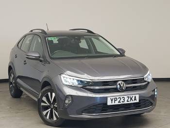 2023 (23) Volkswagen Taigo 1.0 TSI 110 Life 5dr