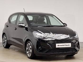 2024 (74) Hyundai I10 1.0 [63] Advance 5dr [Nav]