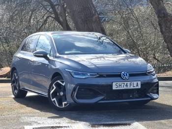2024 (74) Volkswagen Golf 2.0 TDI 150 R-Line 5dr DSG