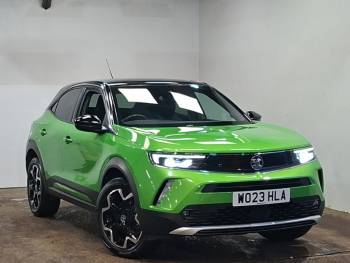 2023 (23) Vauxhall Mokka 1.2 Turbo 136 Ultimate 5dr