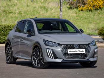 2025 (25) Peugeot 208 1.2 Hybrid 100 GT 5dr e-DSC6