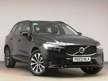 2023 (23) Volvo Xc60 2.0 B5P Plus Dark 5dr AWD Geartronic